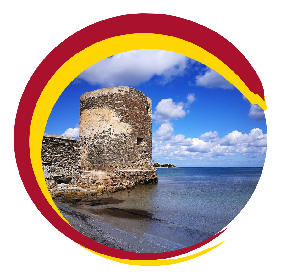 Sardigna Beach Excursions Stintino Beach Resort